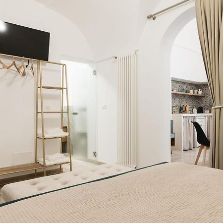 Alba Luxury Suite Ostuni Luaran gambar
