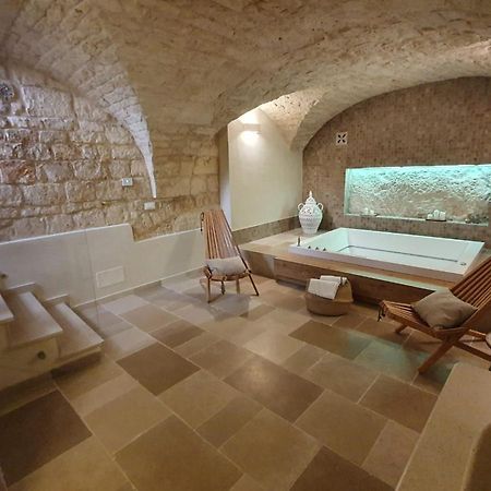 Alba Luxury Suite Ostuni Luaran gambar