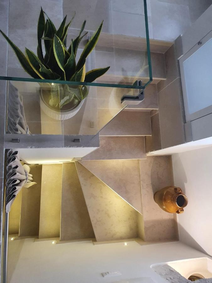 Alba Luxury Suite Ostuni Luaran gambar