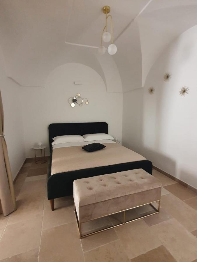 Alba Luxury Suite Ostuni Luaran gambar