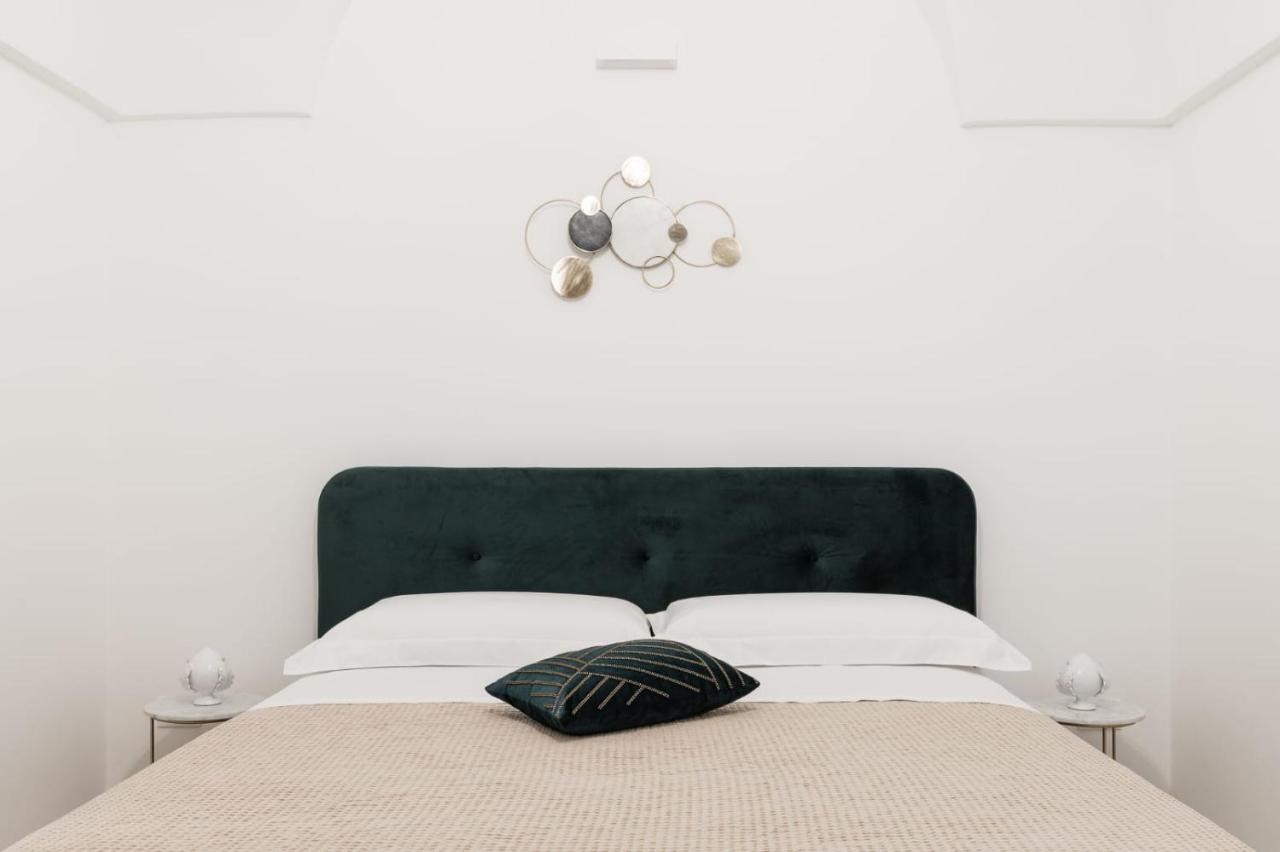 Alba Luxury Suite Ostuni Luaran gambar