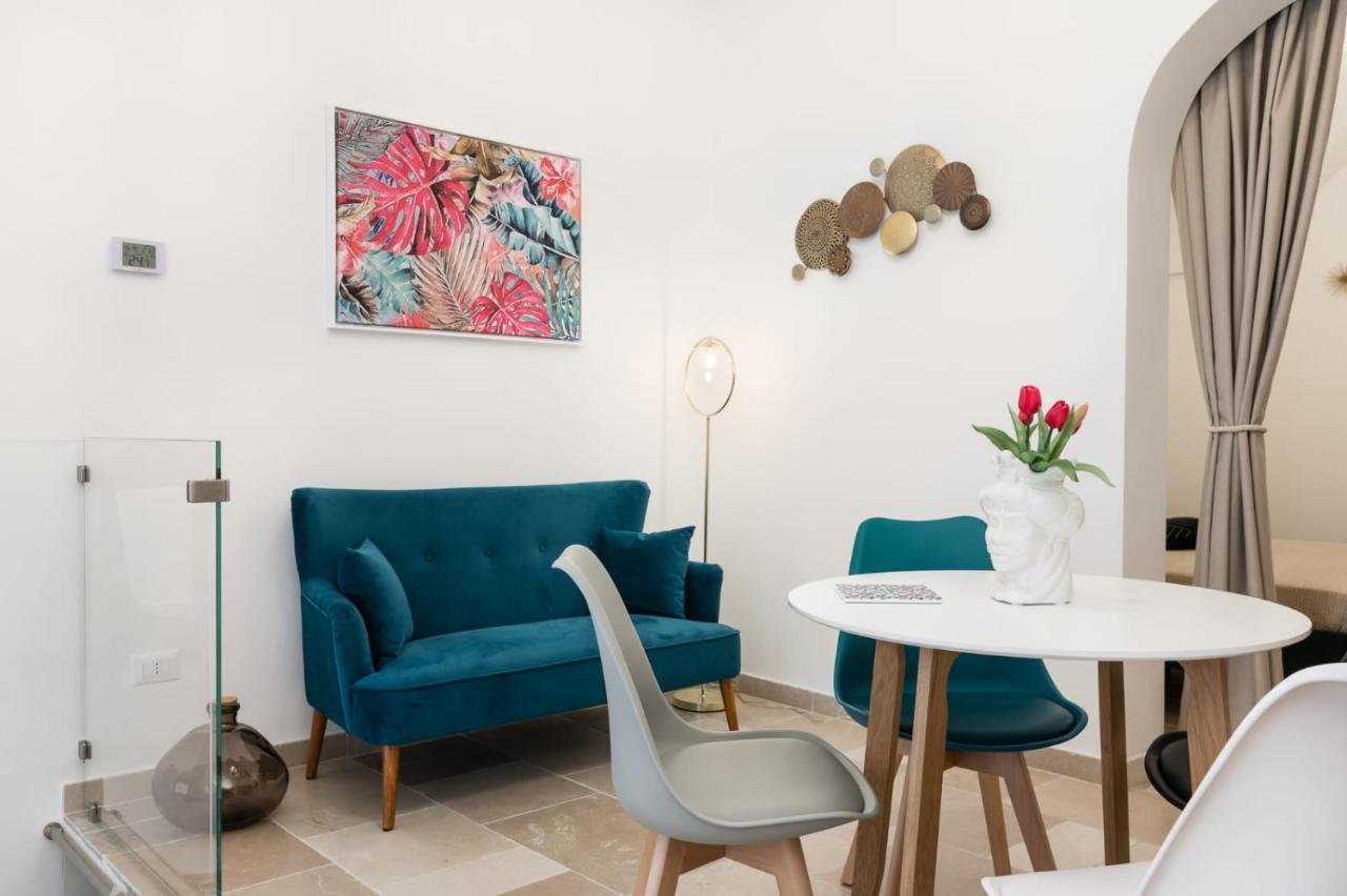 Alba Luxury Suite Ostuni Luaran gambar