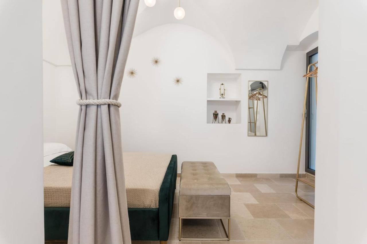 Alba Luxury Suite Ostuni Luaran gambar