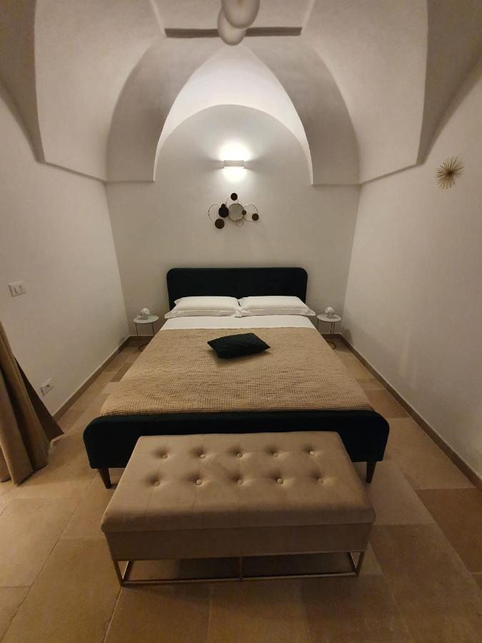 Alba Luxury Suite Ostuni Luaran gambar