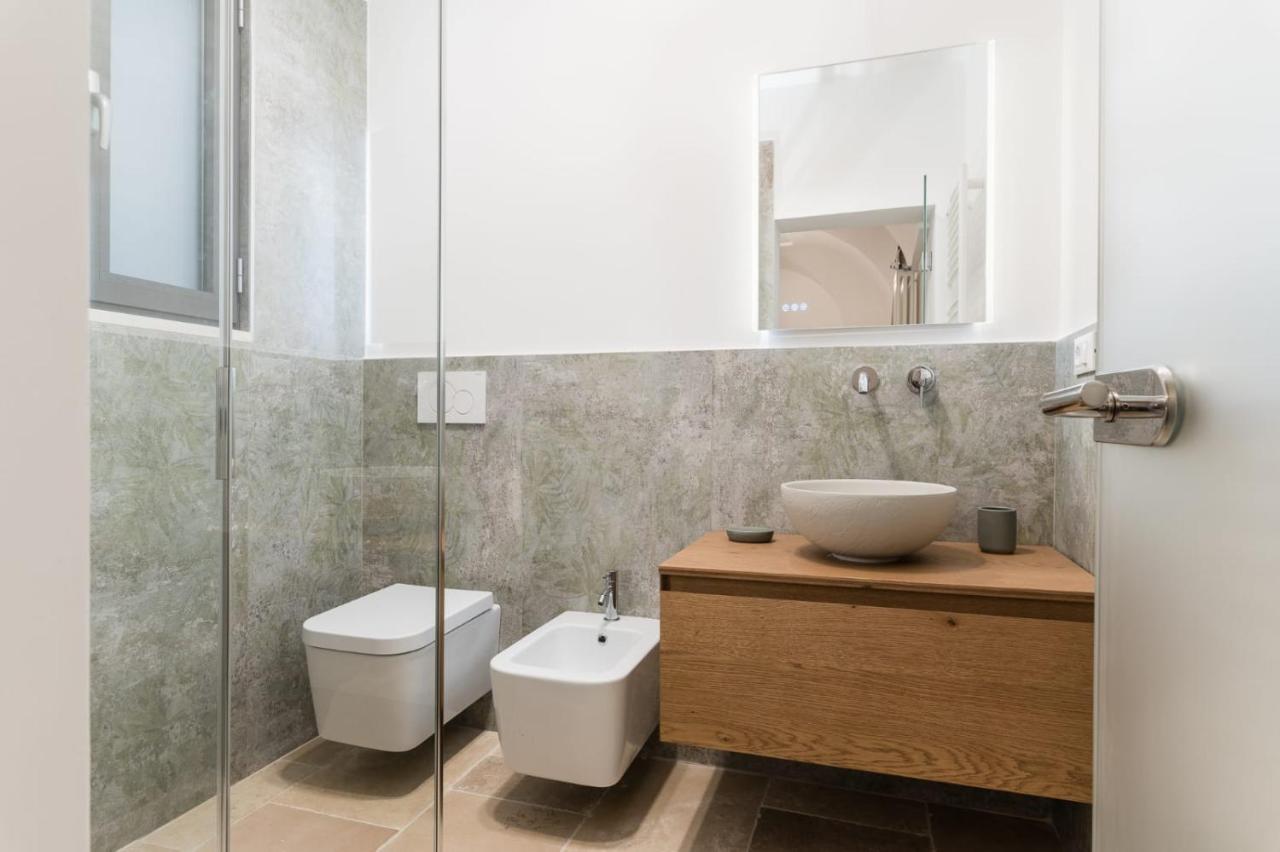 Alba Luxury Suite Ostuni Luaran gambar