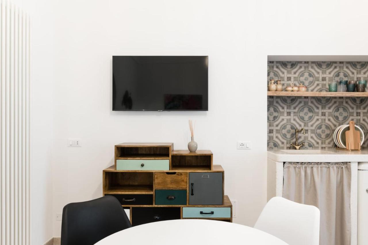 Alba Luxury Suite Ostuni Luaran gambar