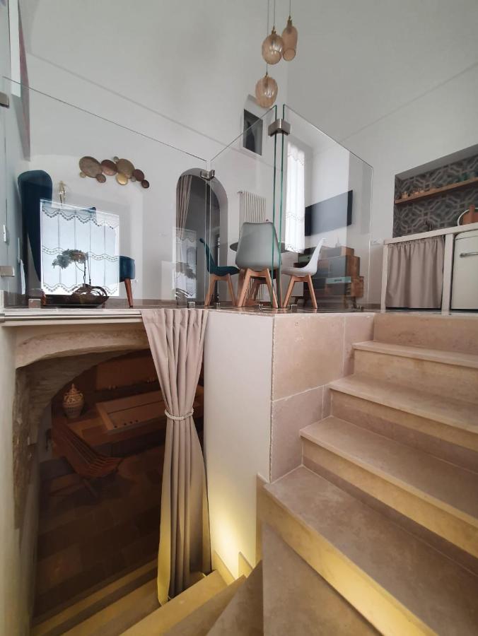 Alba Luxury Suite Ostuni Luaran gambar