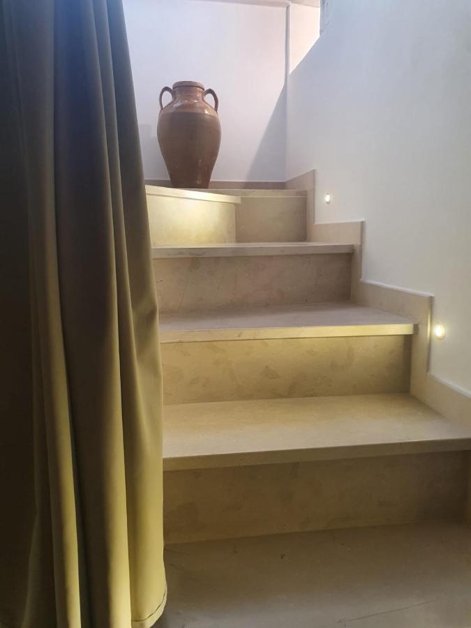 Alba Luxury Suite Ostuni Luaran gambar