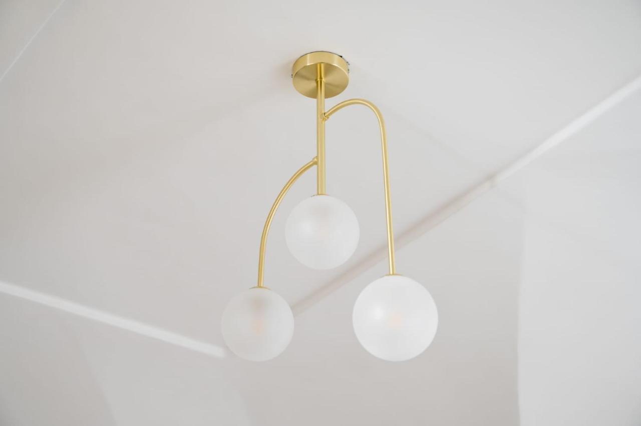 Alba Luxury Suite Ostuni Luaran gambar